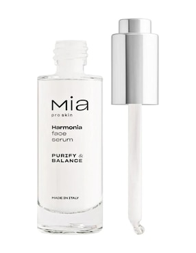 Sérum facial Purify & Balance Mia Makeup todo tipo piel