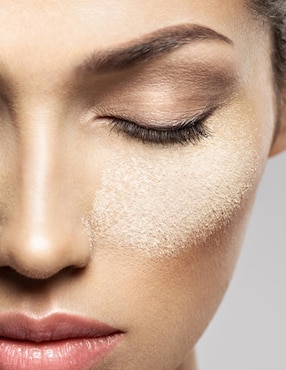Polvo traslúcido Mia Makeup