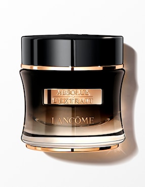 Tratamiento Para Ojos Absolue L'Extrait Eye Cream Antiedad Lancôme