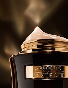 Tratamiento para ojos Absolue L'Extrait Eye Cream antiedad Lancôme