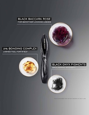 Máscara para pestañas Lancôme