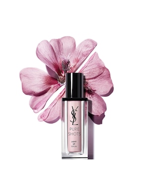 Sérum hidratante Yves Saint Laurent Pure shots todo tipo piel