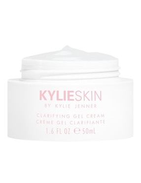 Crema Facial Recomendado Para Aclarar Día Y Noche Clarifying Cream Kylie