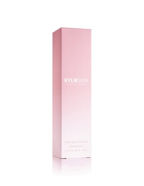 Crema facial recomendada para hidratar día Kylie para todo tipo piel