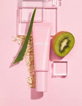 Crema facial recomendada para hidratar día Kylie para todo tipo piel