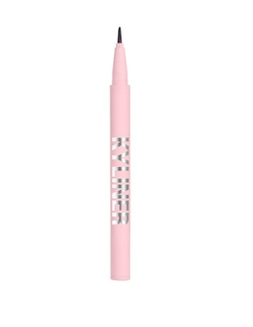 Delineador Para Ojos Natural Kylie Brush Liquid Eyeliner