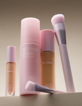 Spray fijador Kylie Setting Matte Finish
