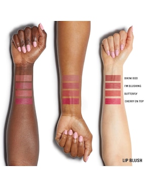Labial natural Kylie Lip Blush