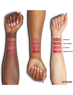 Labial natural Kylie Lip Blush