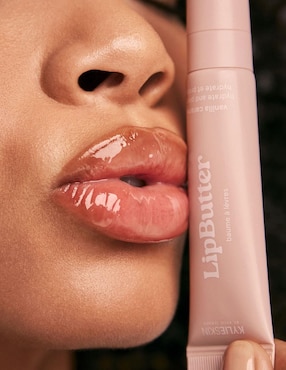 Bálsamo labial natural Kylie Lip Butter