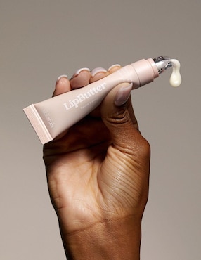Bálsamo labial natural Kylie Lip Butter