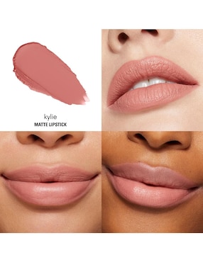 Labial mate Kylie Lipstick