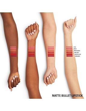 Labial mate Kylie Lipstick
