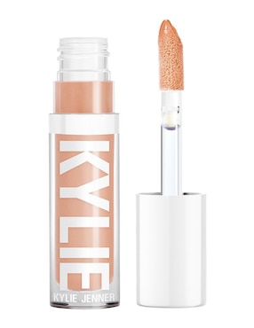 Brillo Labial Kylie Plumping Gloss Luminoso