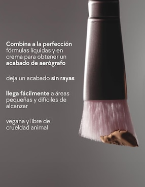 Brocha para maquillaje Kylie Concealer Brush