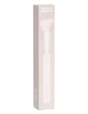 Brocha para mascarilla Kylie Foundation Brush