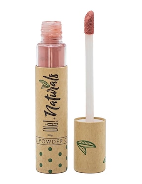 Labial Mate Olé Naturals