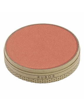 Blush en polvo compacto Olé Naturals