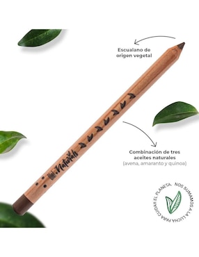 Delineador para ojos natural Olé Naturals