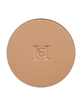 Bronceador Carolina Herrera Nude Couture Matte Bronzer