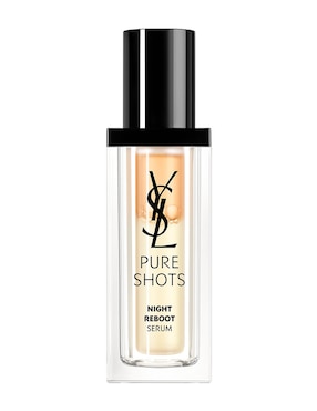Sérum antiedad Night Reboot Yves Saint Laurent todo tipo piel