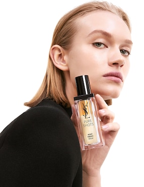 Sérum antiedad Night Reboot Yves Saint Laurent todo tipo piel