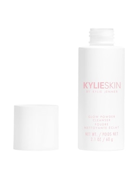 Limpiador Facial Glow Powder Cleanser Kylie Para Suavizar