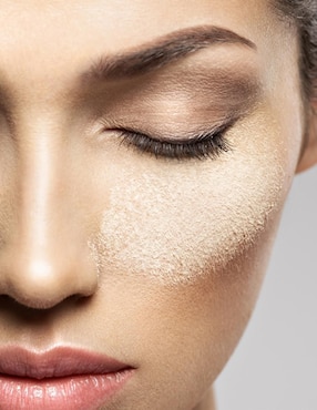 Polvo traslúcido Mia Makeup