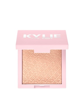 Blush En Polvo Compacto Kylie Powder Highlighter