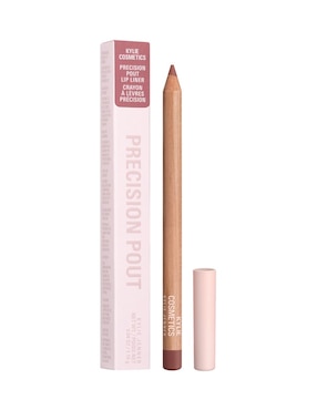 Delineador Natural Kylie Precision Pout Lip Liner