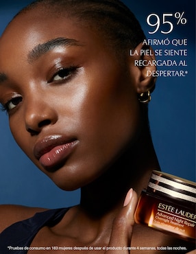 Tratamiento facial Reparación Nocturna Avanzada Durante La Noche reparador Estée Lauder Anr