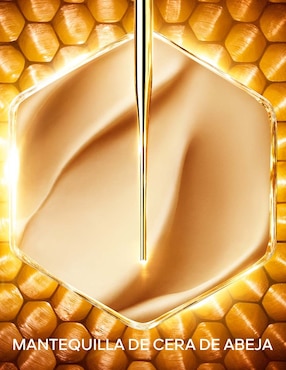 Crema facial recomendada para hidratar de día Guerlain Abeille Royale para todo tipo piel