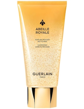 Jabón Facial Espuma Limpiadora Con Tratamiento Abeille Royale Guerlain