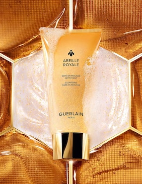 Jabón facial Abeille Royale Guerlain