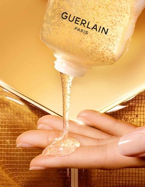 Jabón facial Abeille Royale Guerlain