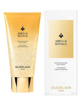 Jabón facial Abeille Royale Guerlain