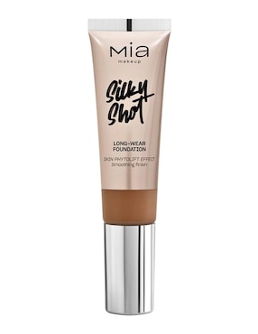 Base De Maquillaje Líquido Mia Makeup Mate