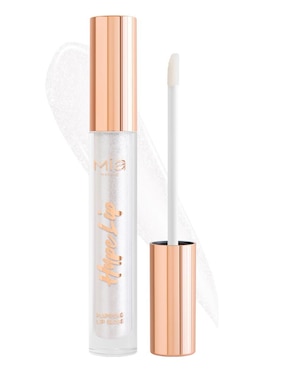 Brillo labial Mia Makeup brillante