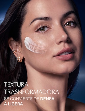 Crema facial recomendada para humectar noche Estée Lauder Revitalizing Supreme para todo tipo piel