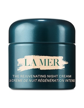 Crema Facial Recomendada Para Prevenir Signos De La Edad De Noche La Mer The Rejuvenating Todo Tipo De Piel