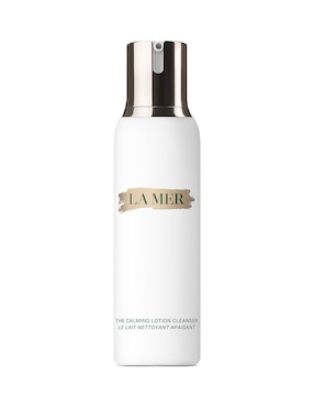 Limpiador Facial The Calming Lotion Cleanser La Mer Para Desmaquillar