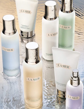 Limpiador facial The Calming Lotion Cleanser La Mer Cleansers para desmaquillar