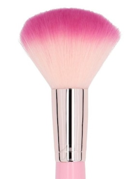 Brocha para maquillaje Pink Up Cosmetics