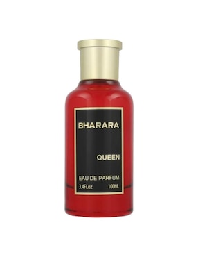 Eau de parfum Bharara Queen para mujer