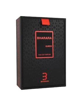 Eau de parfum Bharara Queen para mujer