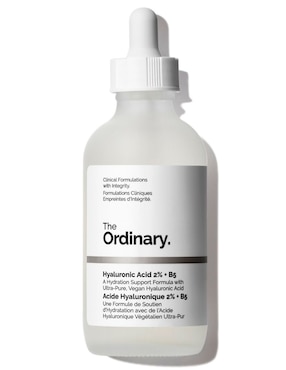 Sérum Hidratante Facial Hyaluronic Acid 2% + B5 The Ordinary Todo Tipo De Piel