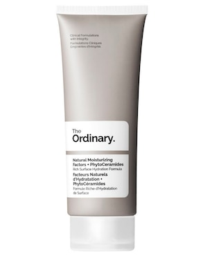 Crema Facial Recomendada Para Humectar De Día Y Noche Natural Moisturizing Factors + PhytoCeramides The Ordinary Todo Tipo De Piel