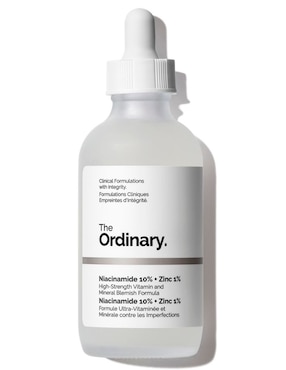 Sérum Suavizante Facial Niacinamide 10% + Zinc 1% The Ordinary Todo Tipo De Piel