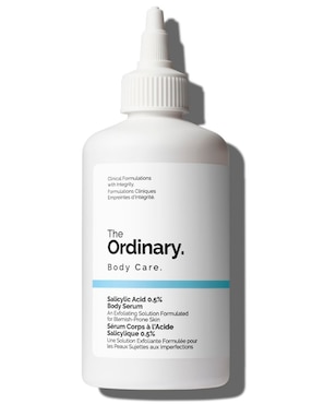 Sérum Exfoliante Para Cuerpo Salicylic Acid 0.5% The Ordinary Todo Tipo De Piel