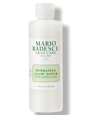 Tónico Facial Hydrating Glow Toner Mario Badescu